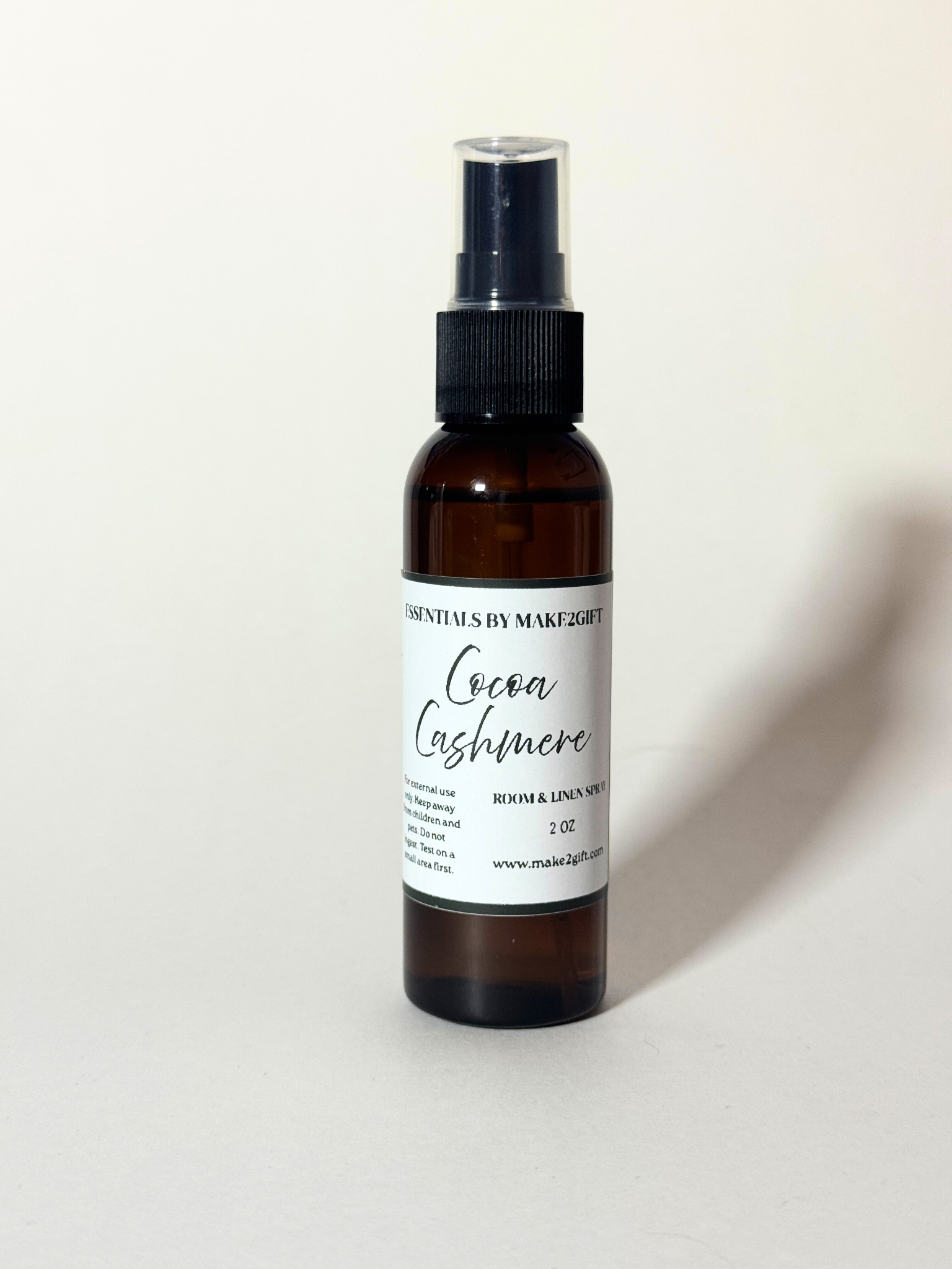 Room & Linen Spray - 2 oz