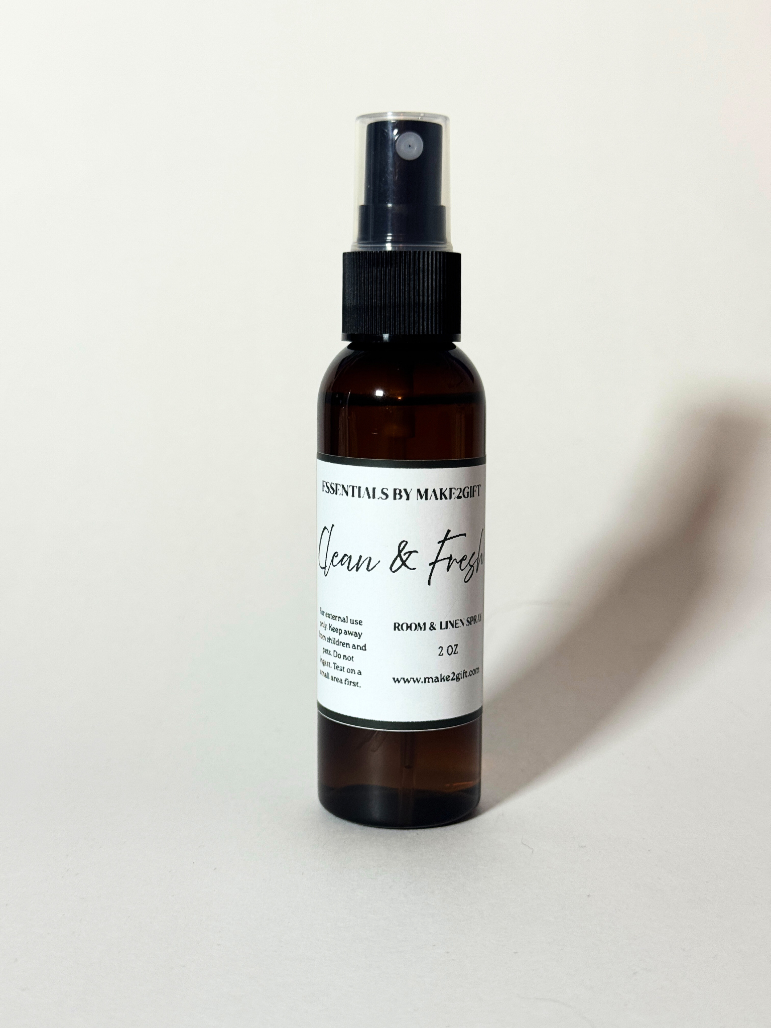 Room & Linen Spray - 2 oz