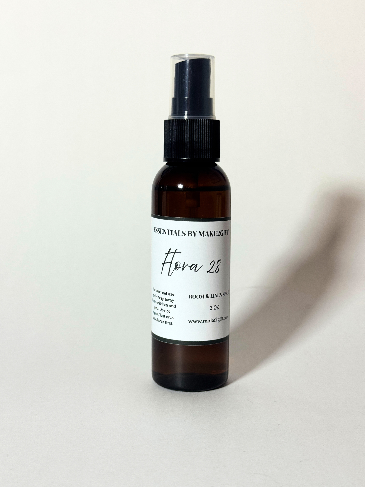 Room & Linen Spray - 2 oz