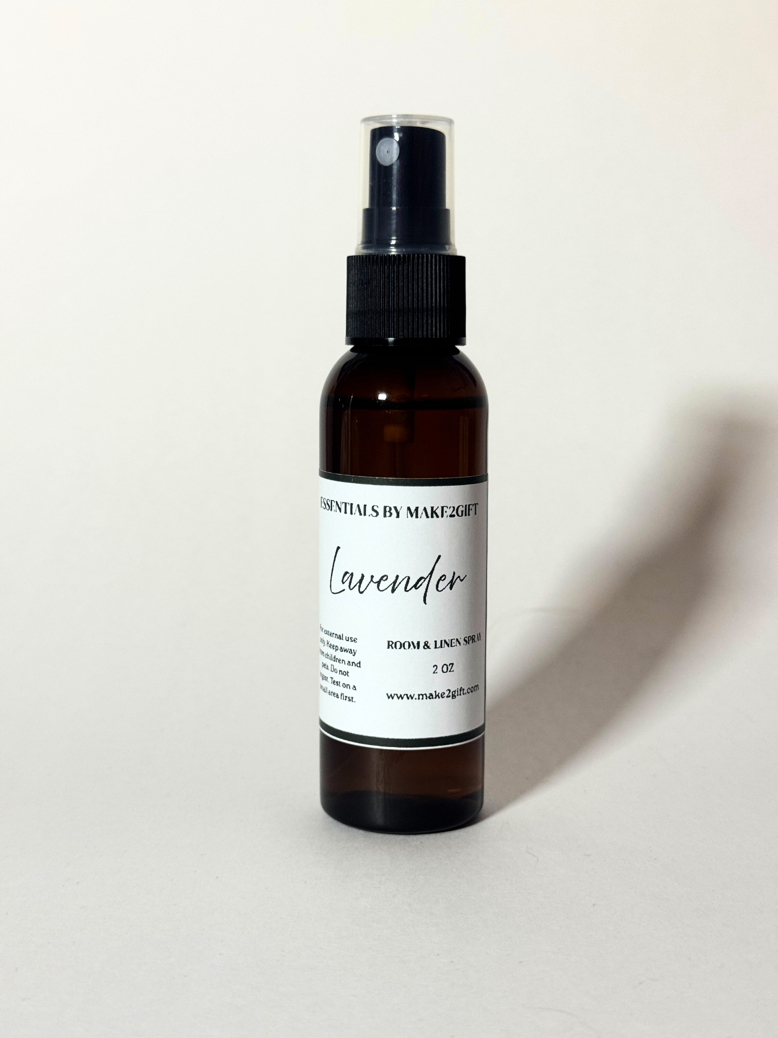 Room & Linen Spray - 2 oz