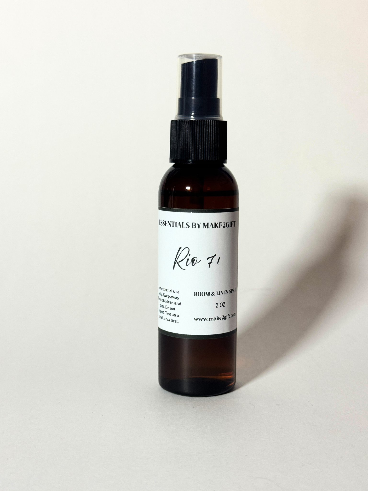 Room & Linen Spray - 2 oz