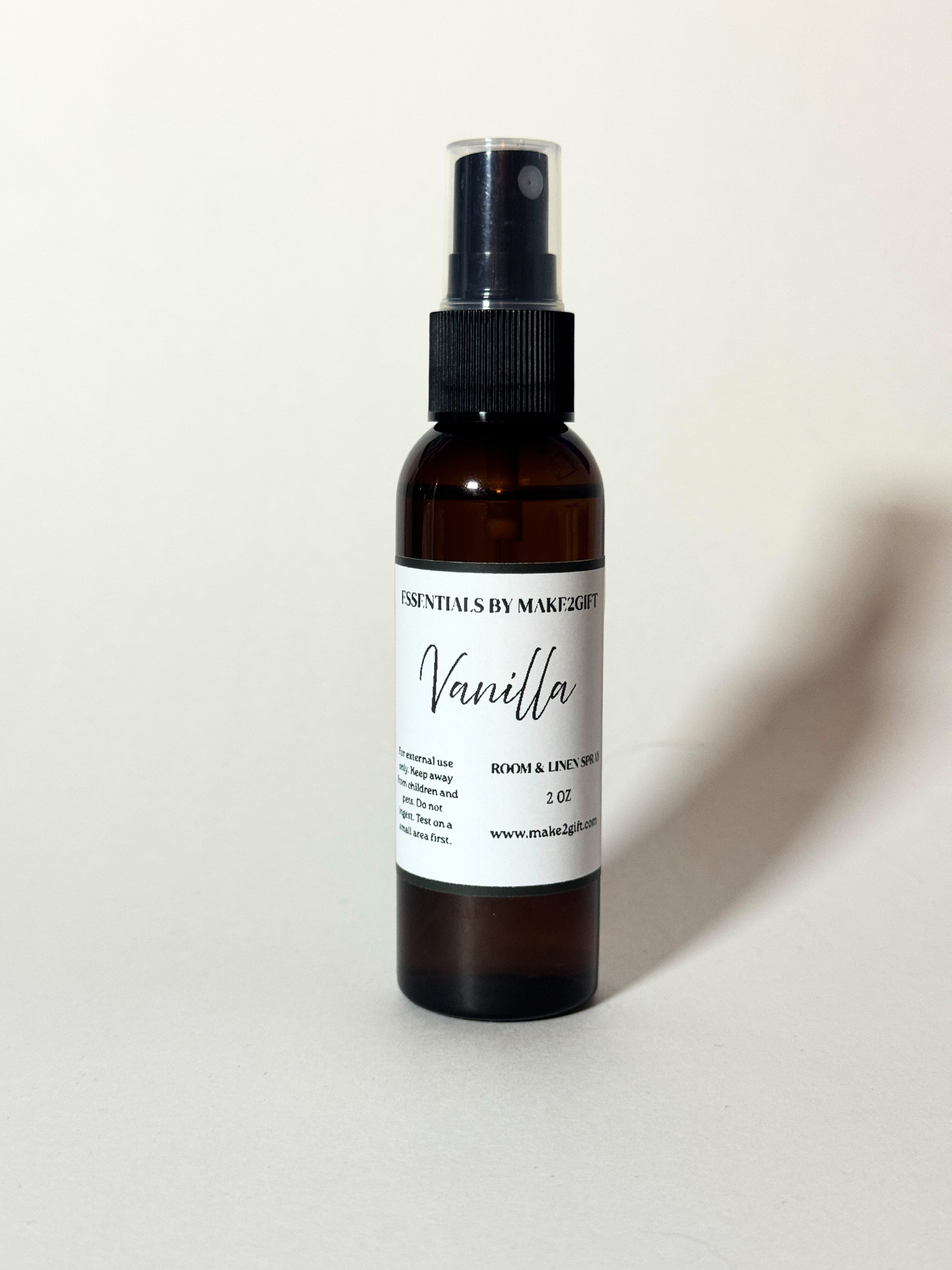 Room & Linen Spray - 2 oz