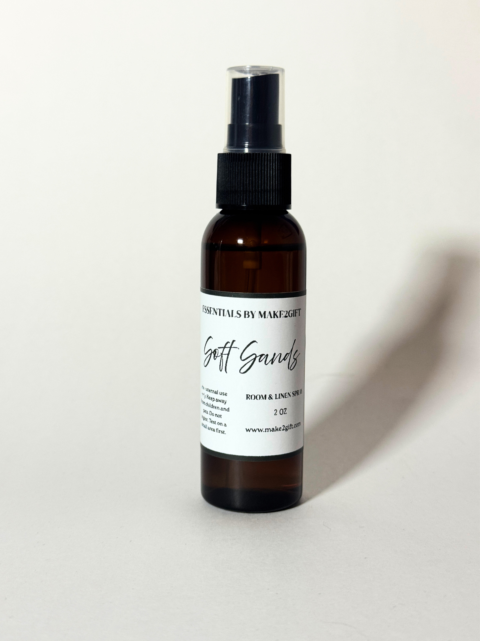 Room & Linen Spray - 2 oz
